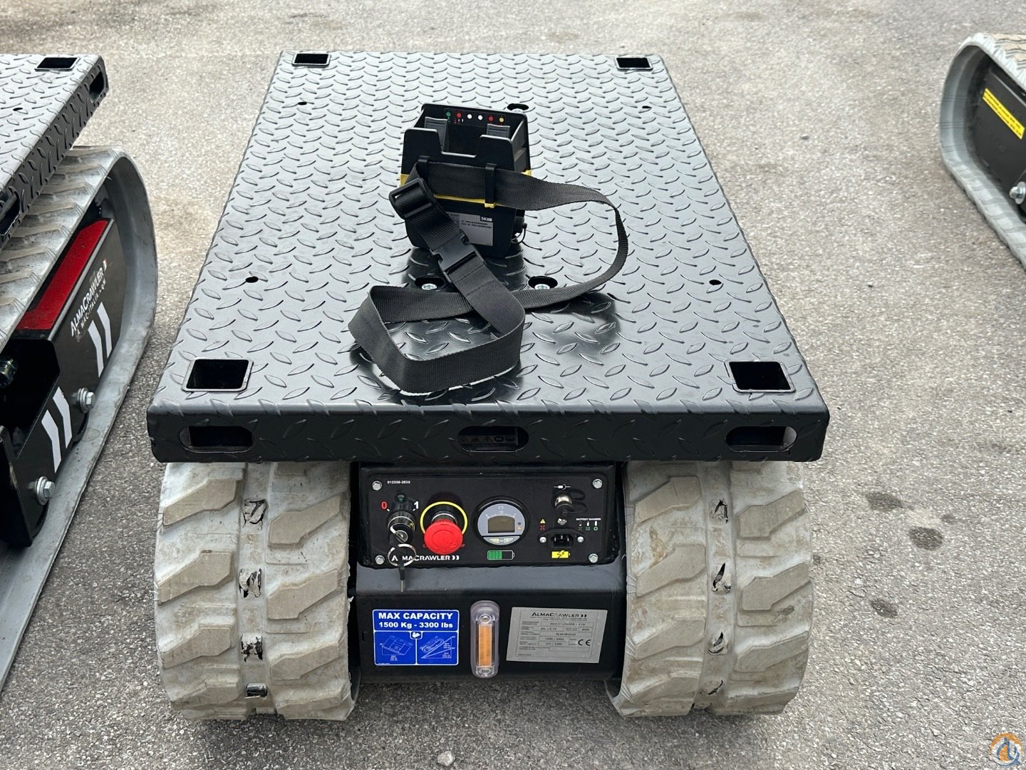 MultiLoader USA ML 1.5 FX