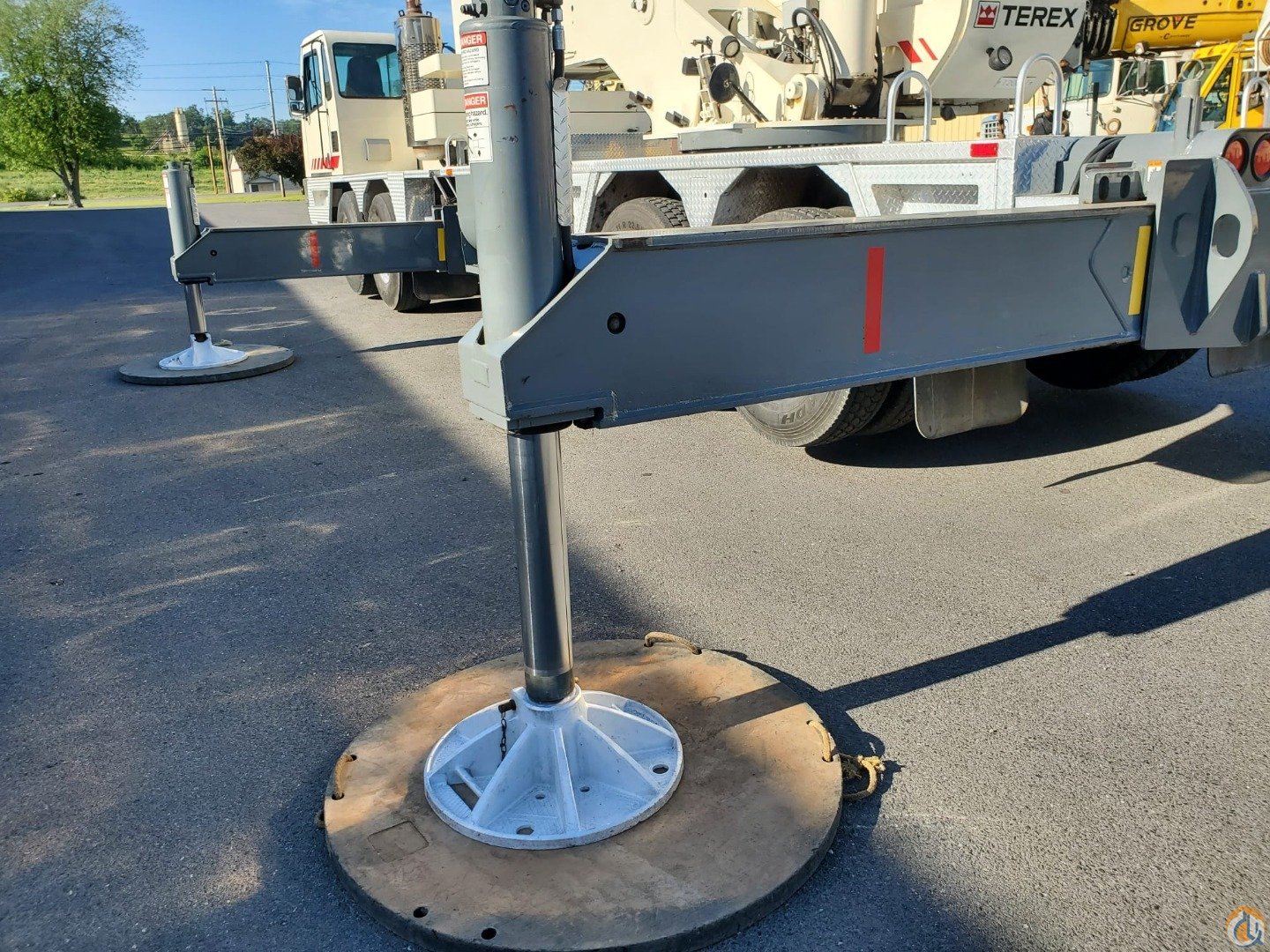 Terex T 560-1