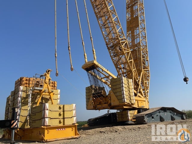 Liebherr LR 1600/2