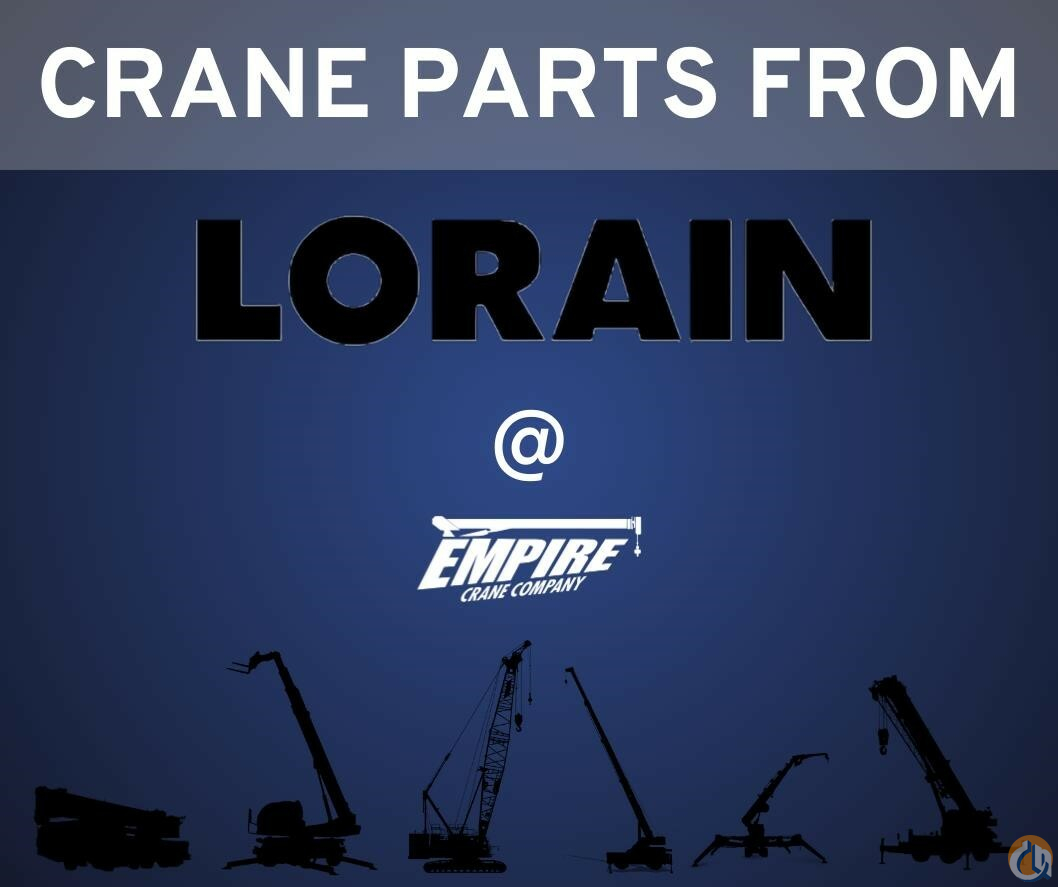 Lorain PARTS