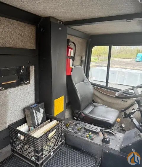 Liebherr LTM 1160-2