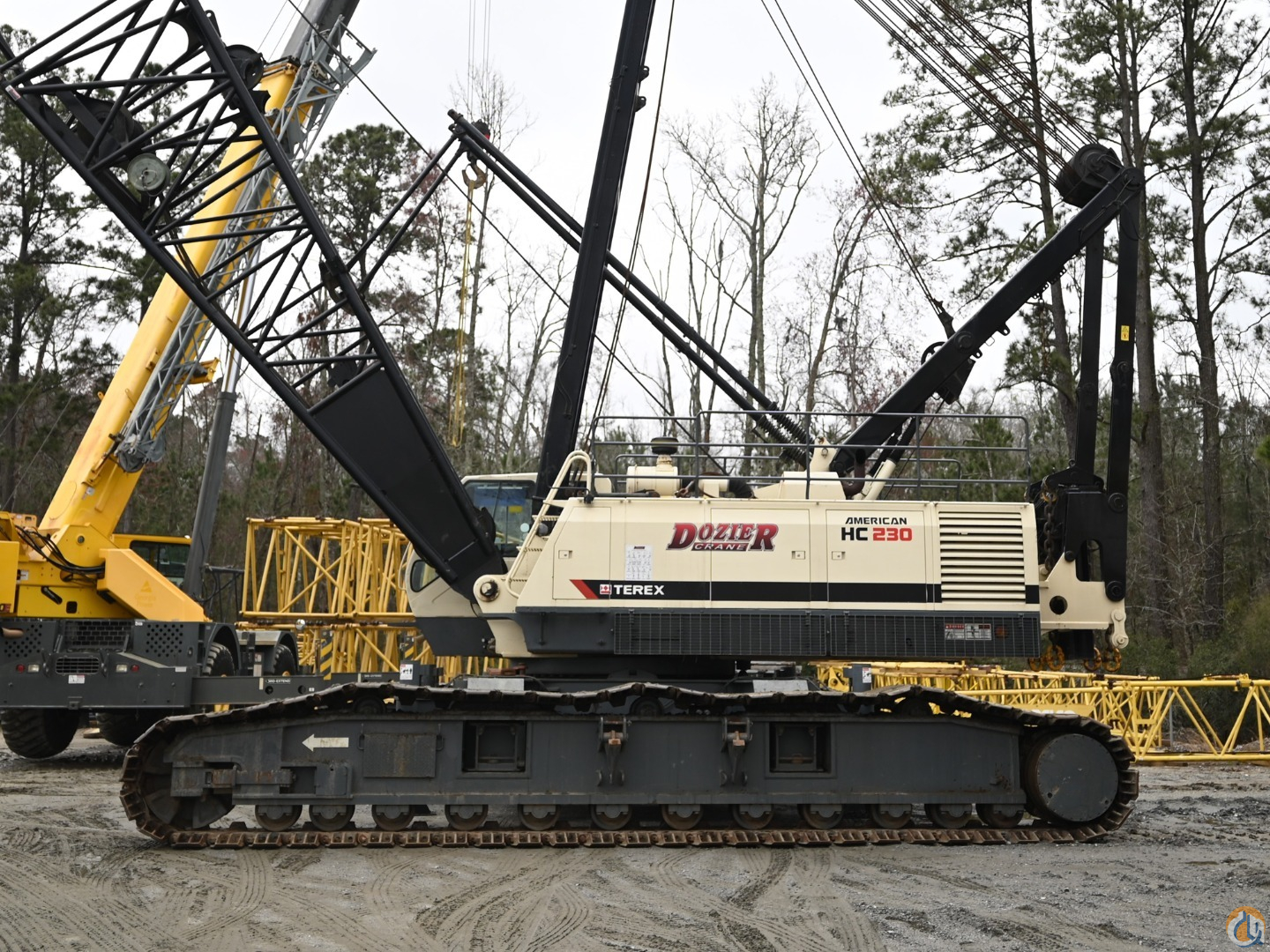Terex HC 230