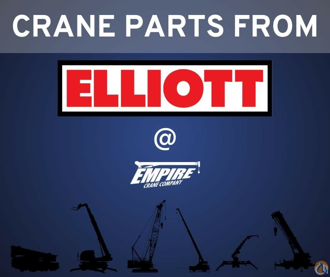 Elliott PARTS