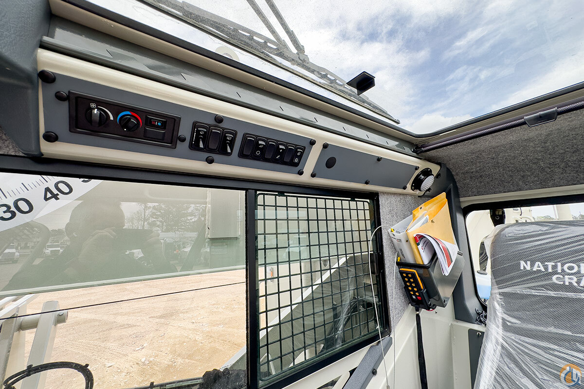 National NBT55L