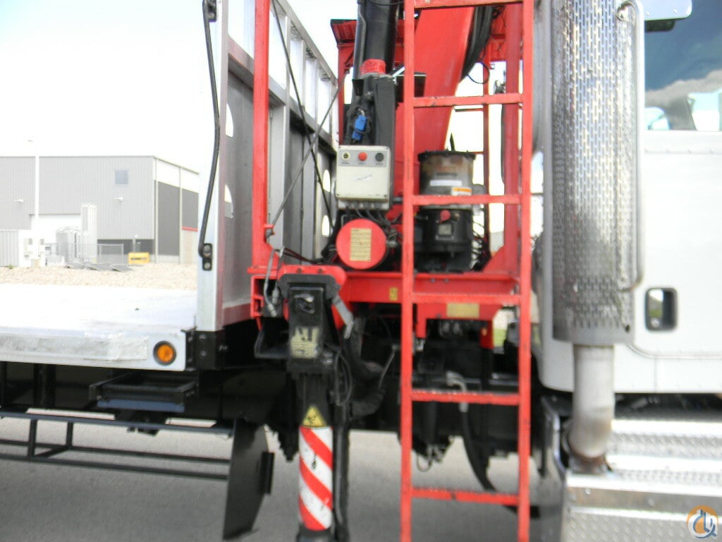 Fassi F280SE.22