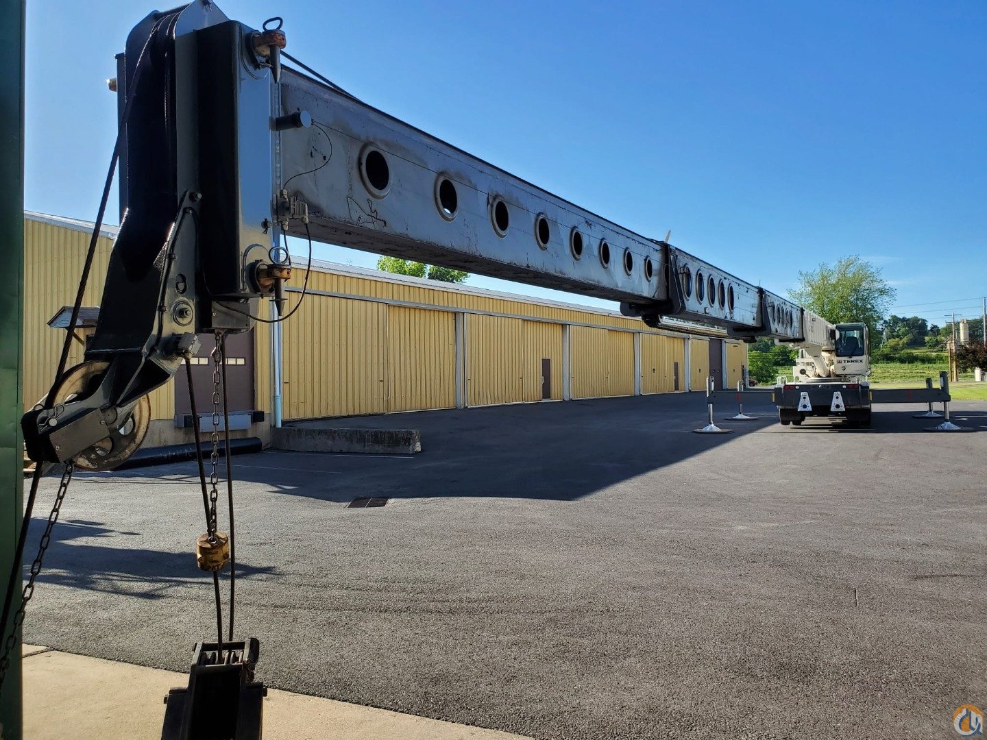 Terex T 560-1