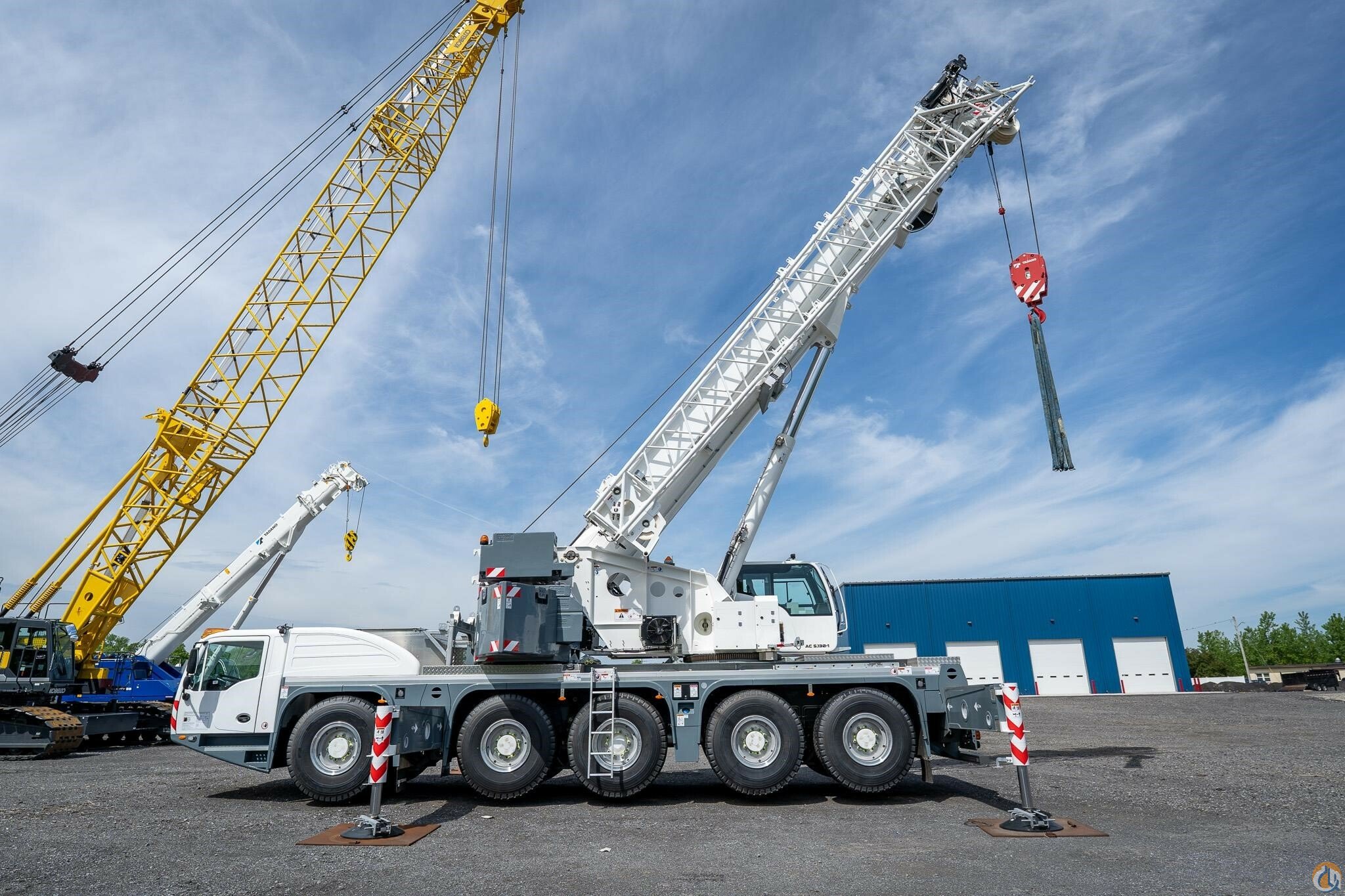 Tadano AC-5.130-1