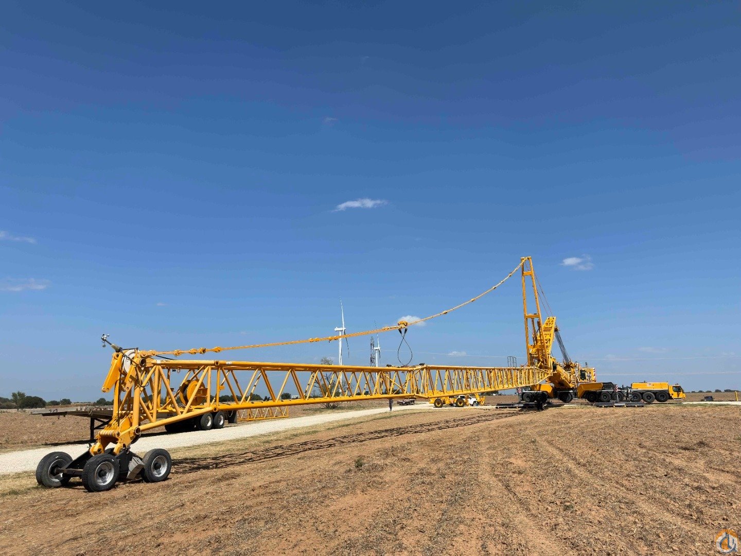 Liebherr LTM 1750-9.1
