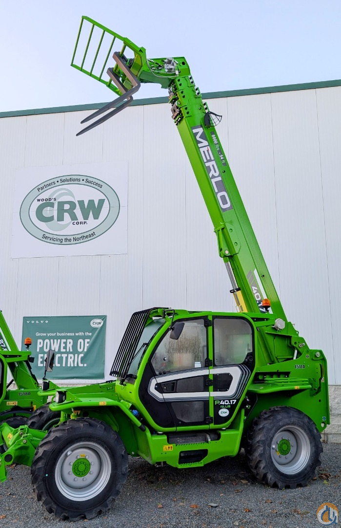 Merlo P40.17