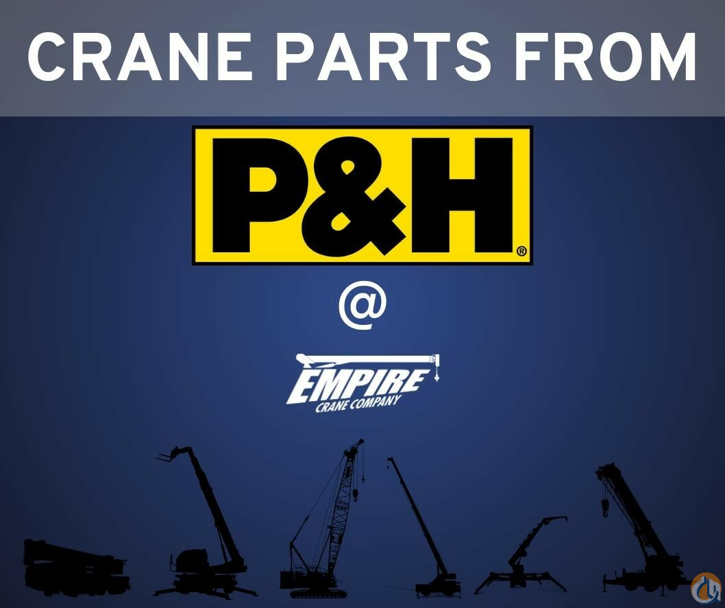 P&H PARTS