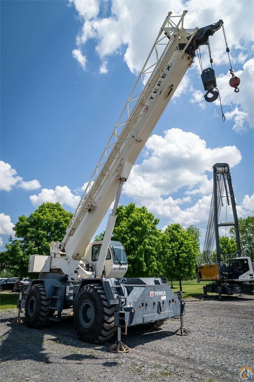 Terex RT 555-2