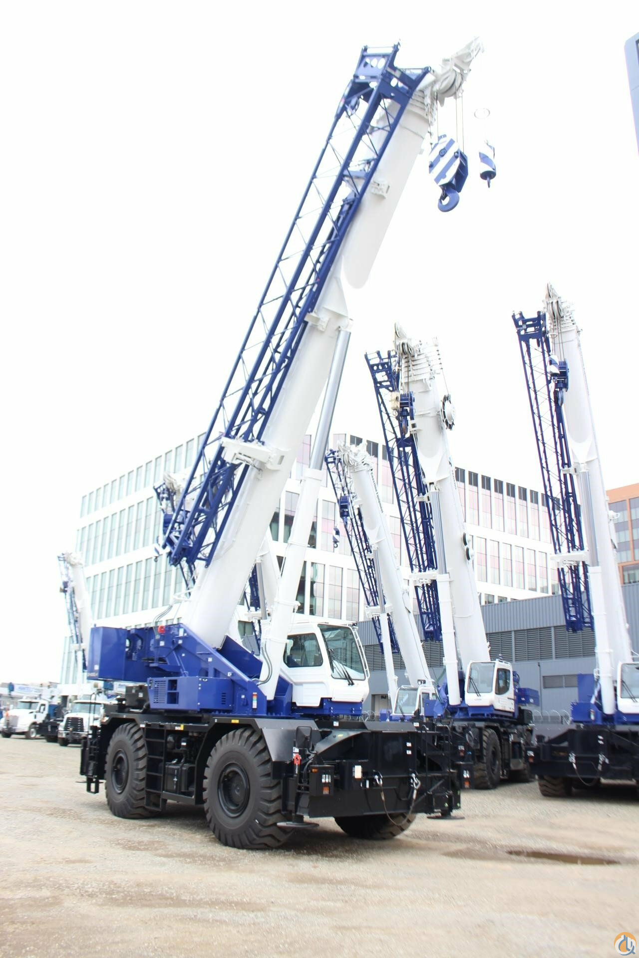 Tadano GR-800XL-4