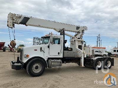 Peterbilt 357