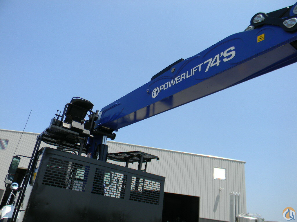 Manitex PL 74 S