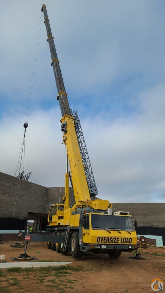 Grove GMK5210