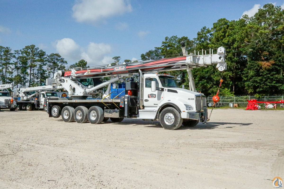 Manitex TC40142