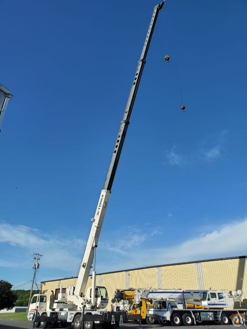 Terex T 560-1