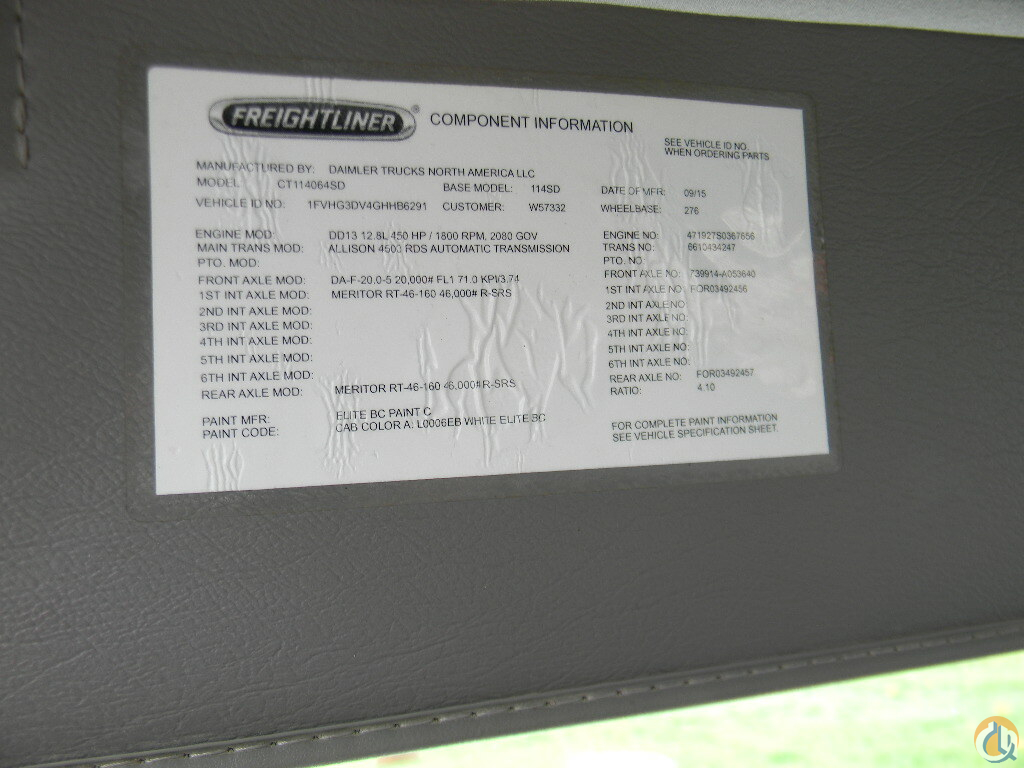 Fassi F250SE.22