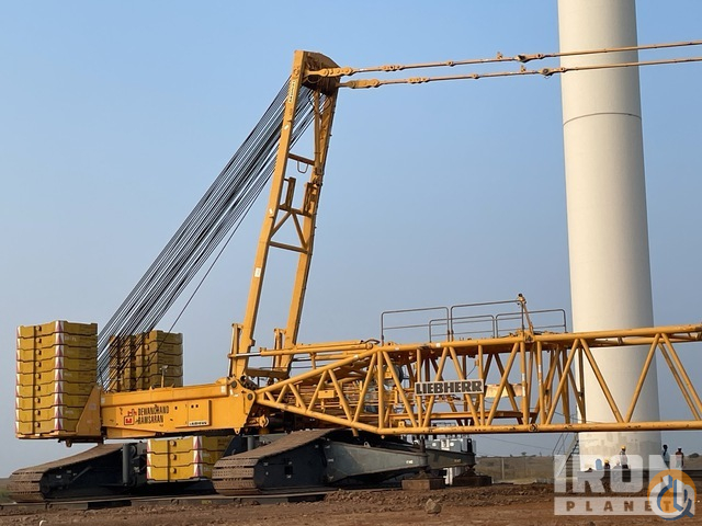 Liebherr LR 1600/2