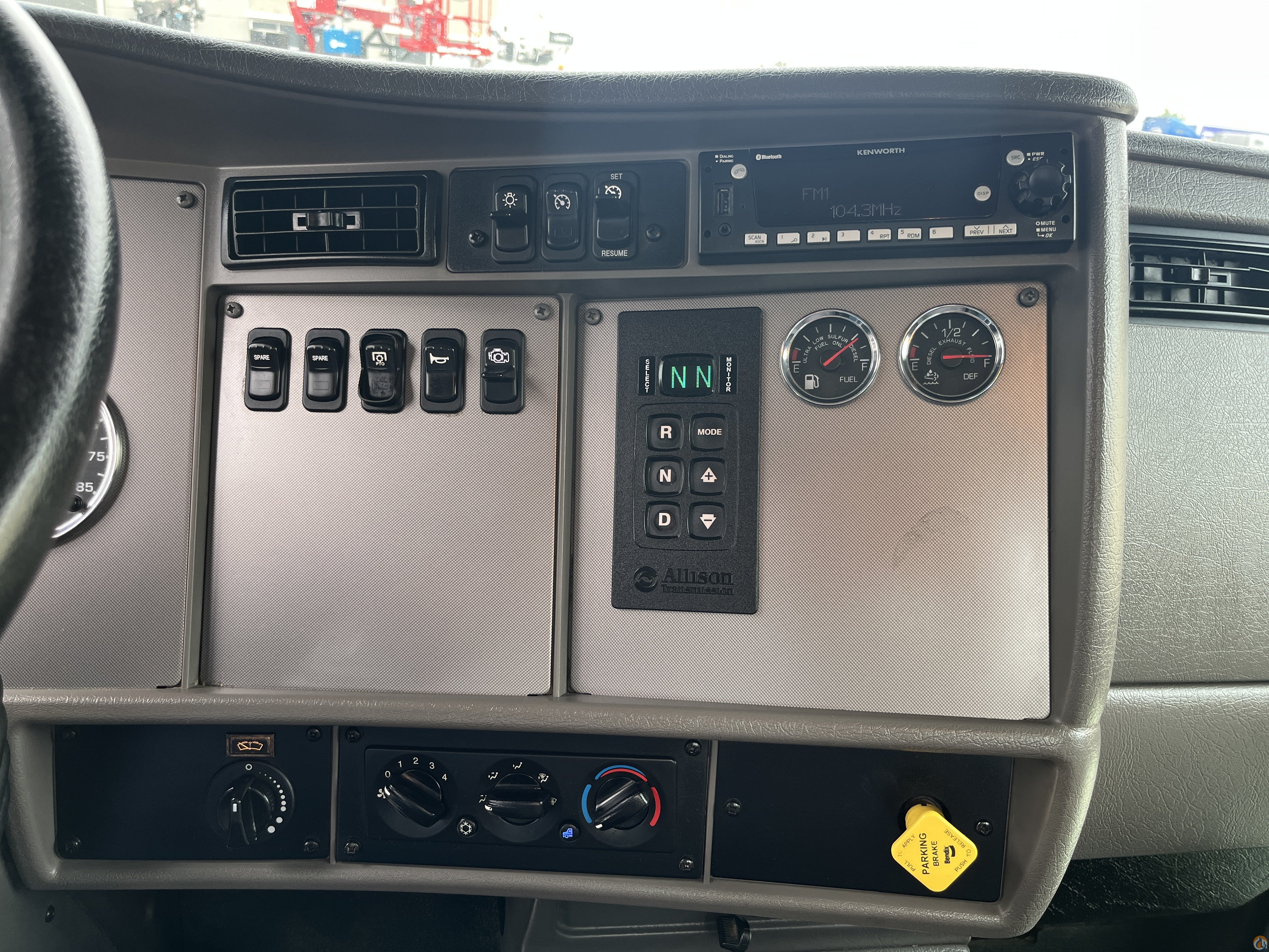 Cormach 14000 E4 A.S.C.
