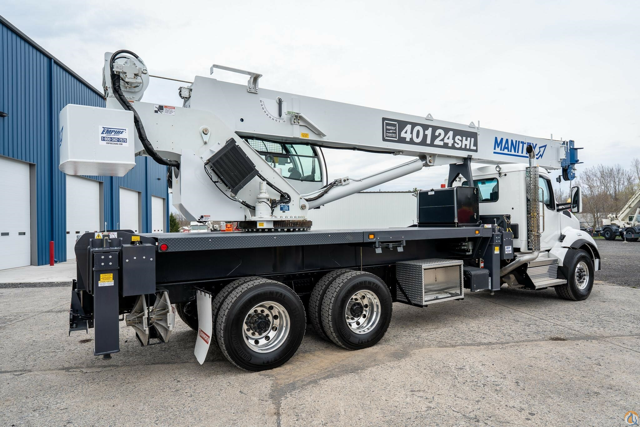 Manitex 40124 SHL