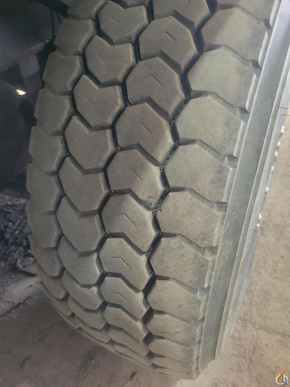 Terex T 340XL