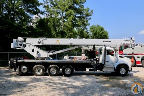 Manitex TC40142