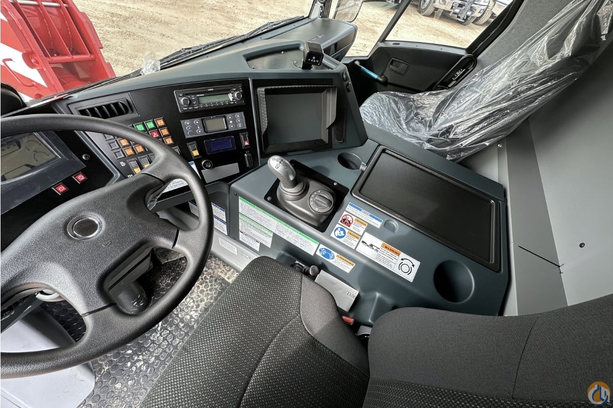 Tadano GT-1200XL-2