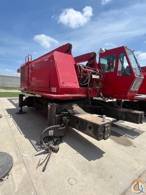 Manitowoc
