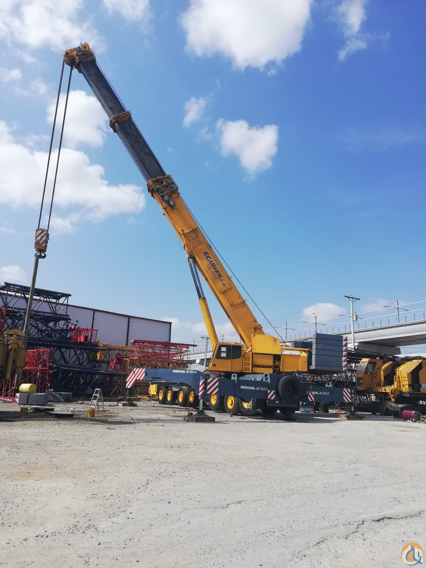 Demag AC 1300
