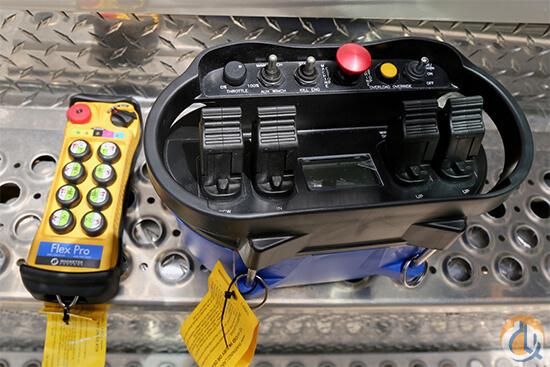 Manitex TC50155S