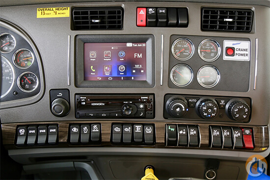 Manitex TC50155S