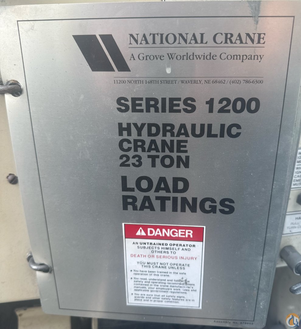 National 1295
