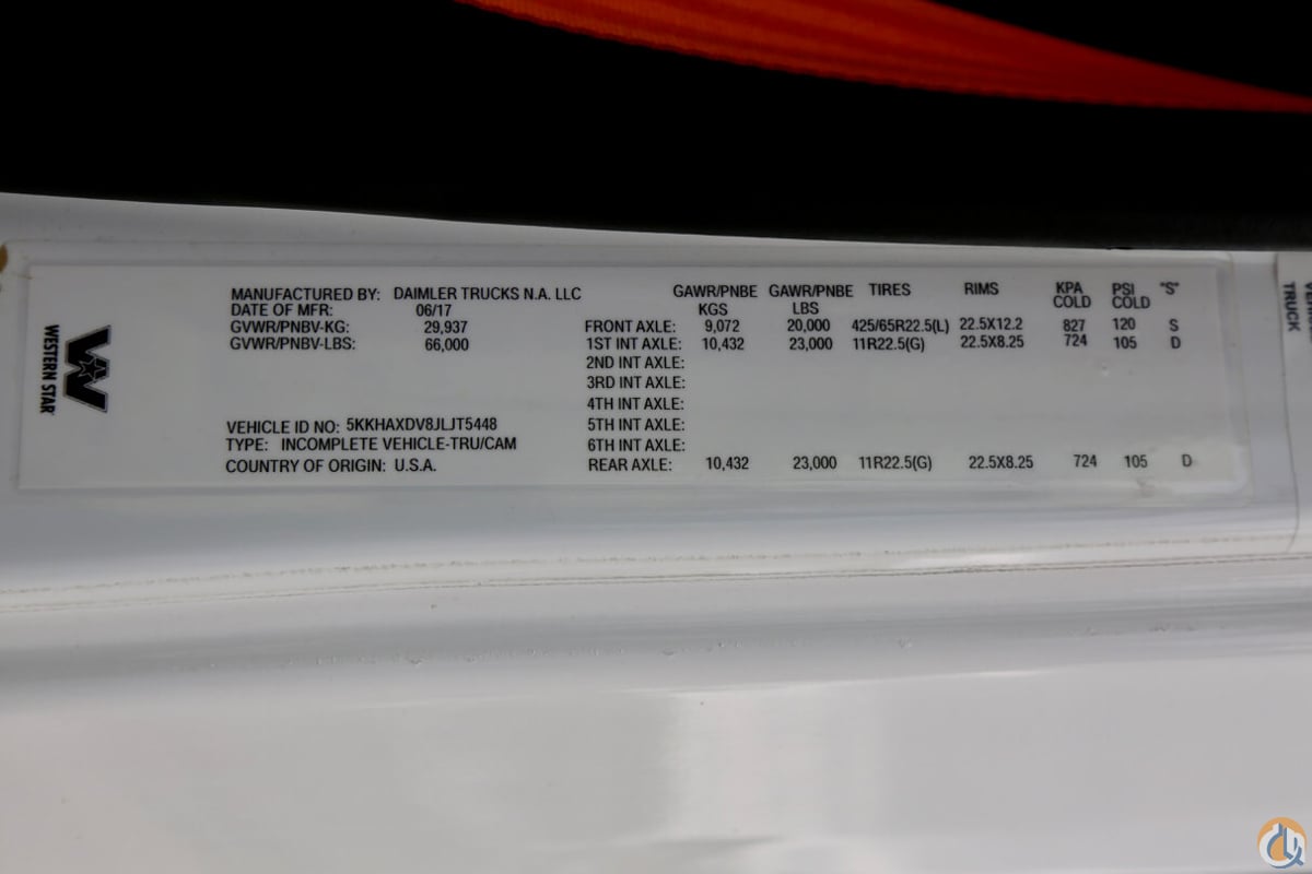 Manitex 35124 C