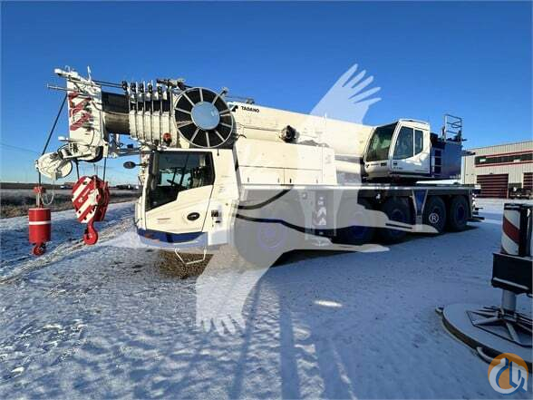 Tadano AC 5.120-1