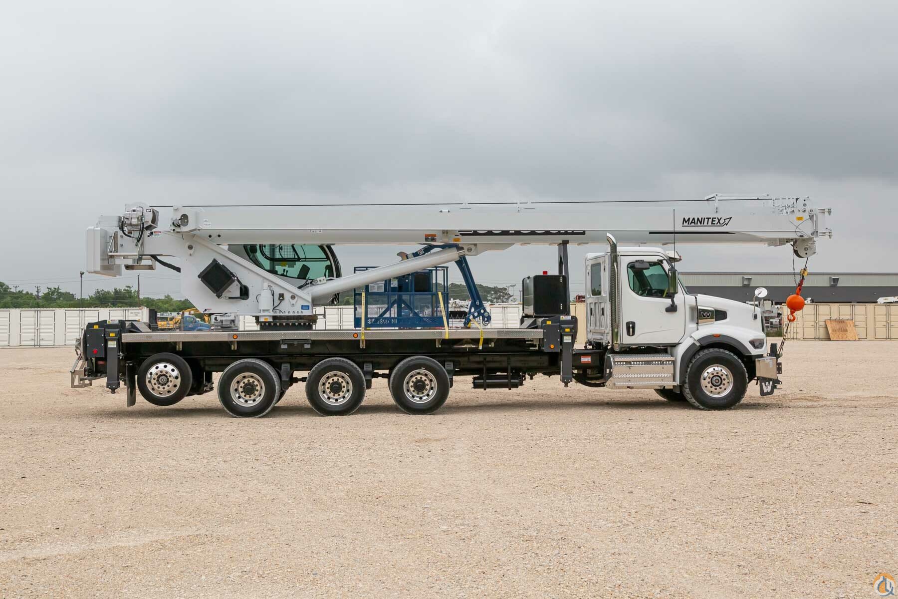 Manitex 50155 SHL