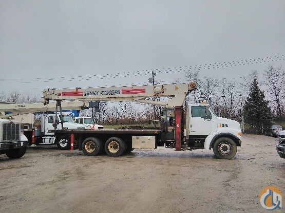 Terex 4792