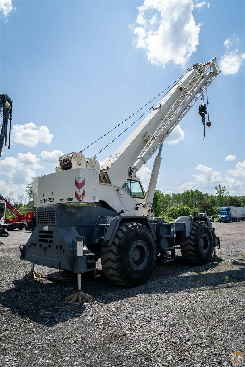 Terex RT 555-2