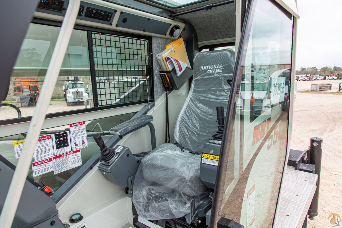 National NBT55L