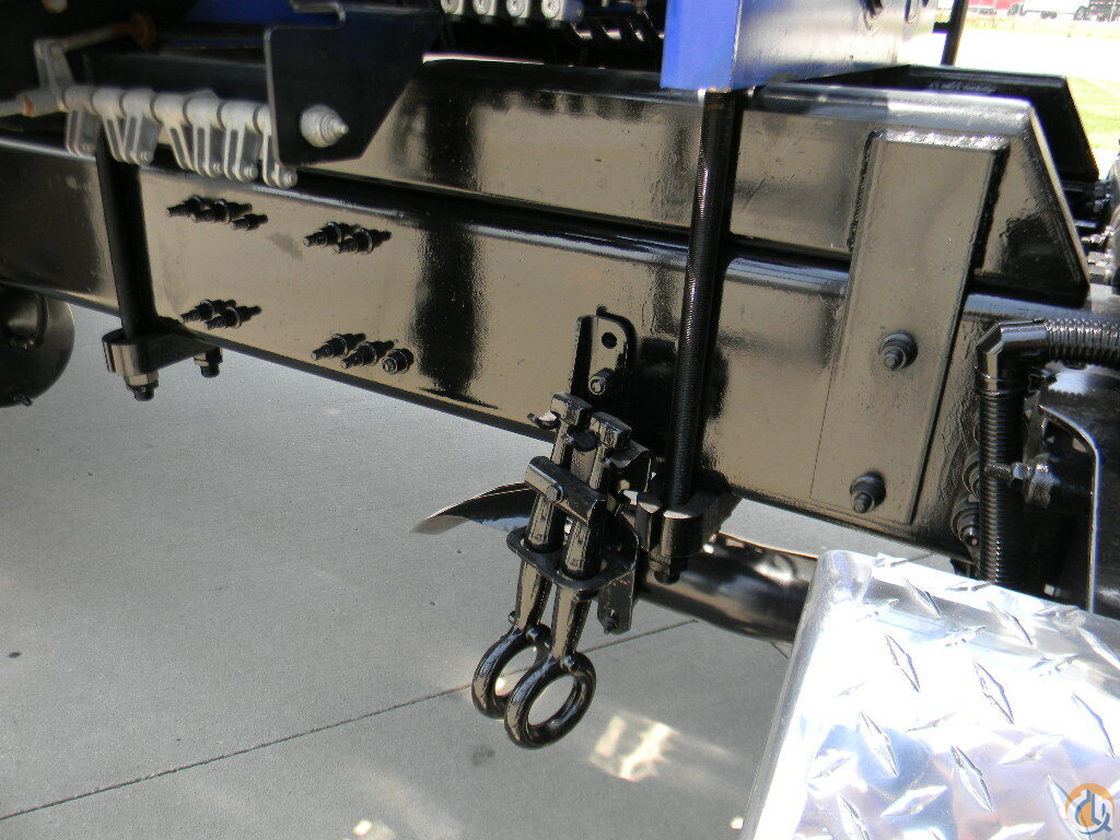 Manitex PL 74 S