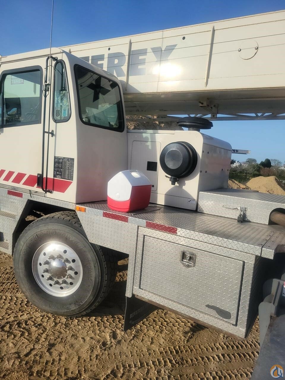 Terex T 340XL
