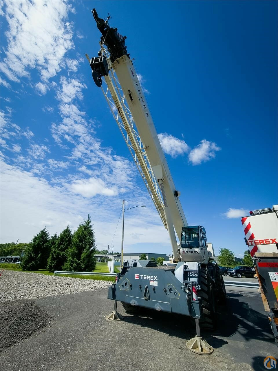 Terex RT 555-1