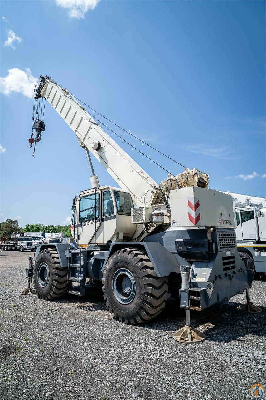 Terex RT 555-2