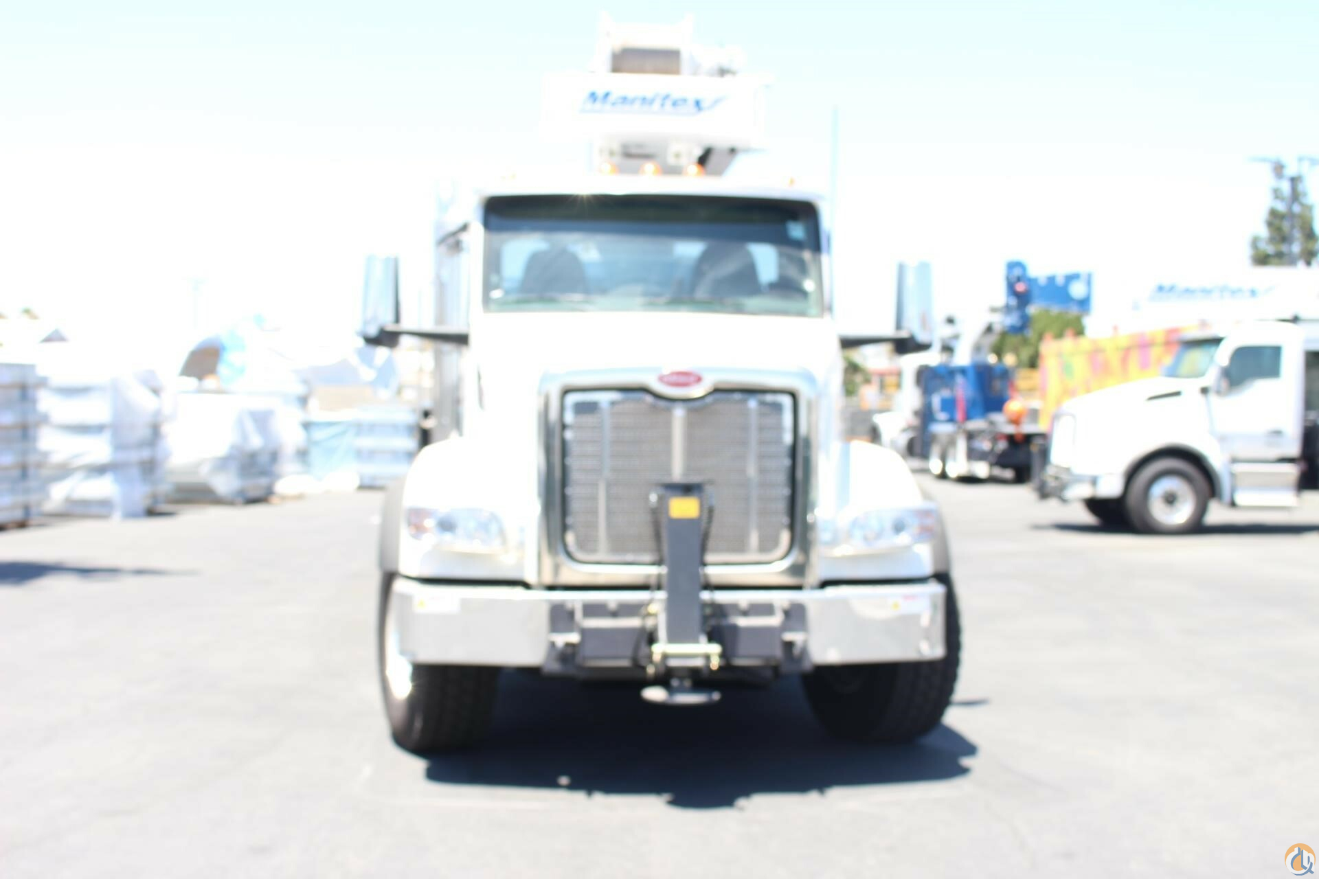 Manitex 35124 C