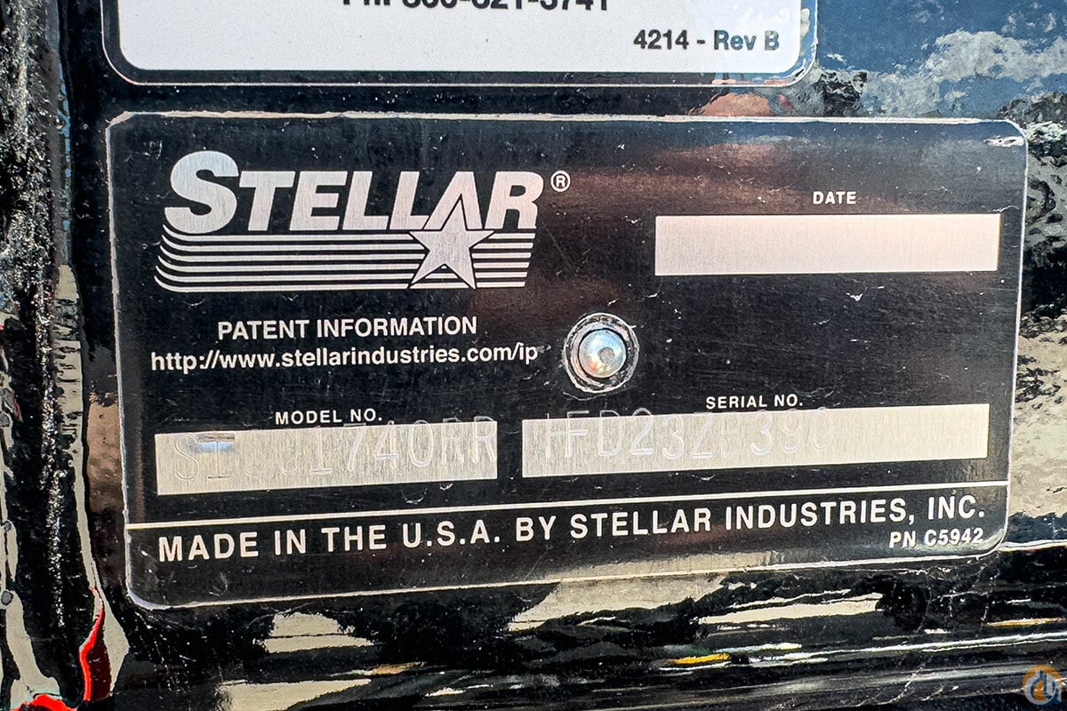 Stellar SI-60-174OR