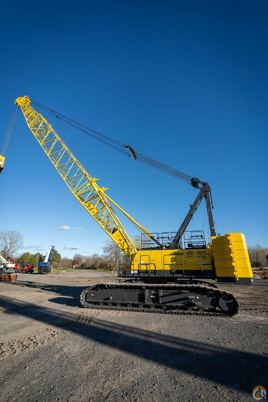 Kobelco CK1600G-3