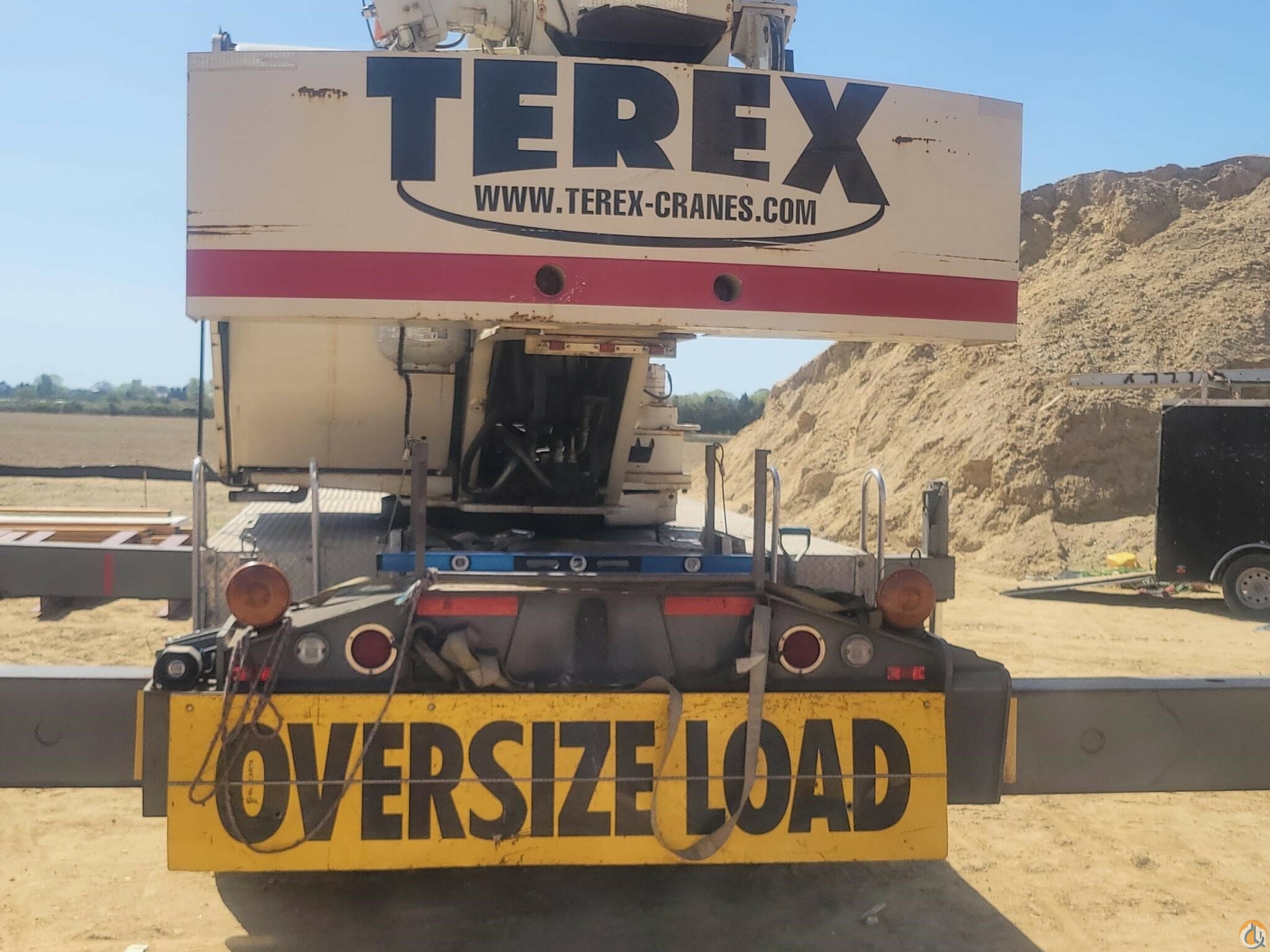 Terex T 340XL
