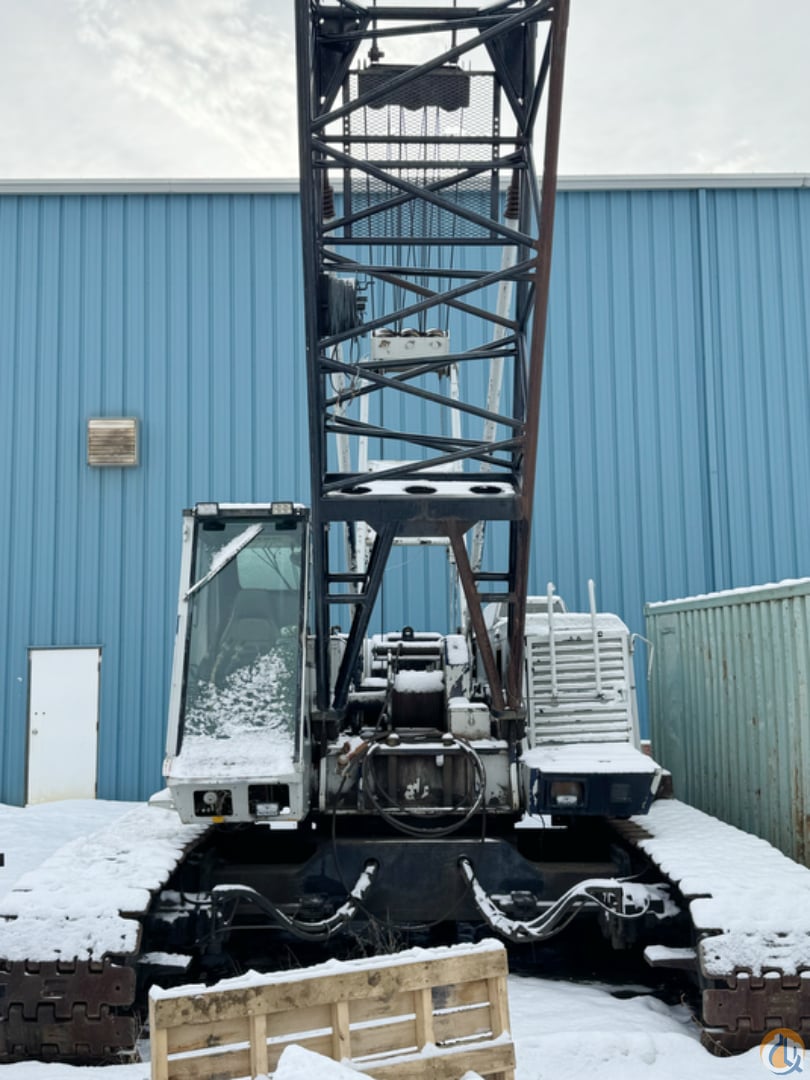 Sumitomo LS-118RH
