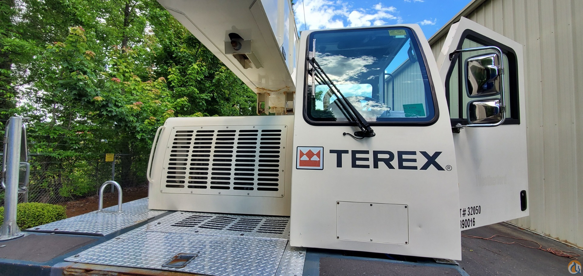 Terex T 560-1