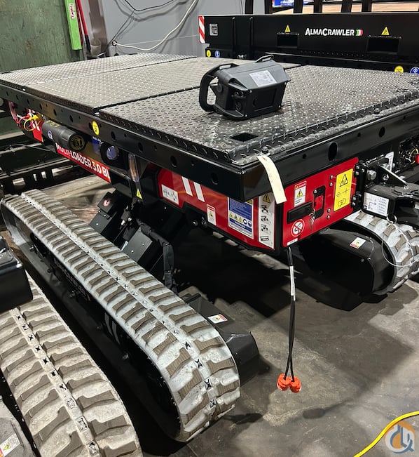MultiLoader USA ML 3.0 BL